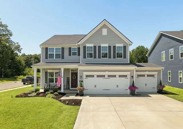 Single family home for sale at 3852 Pitchers Ln, Murfreesboro, TN 37128 | MLS# 3526857