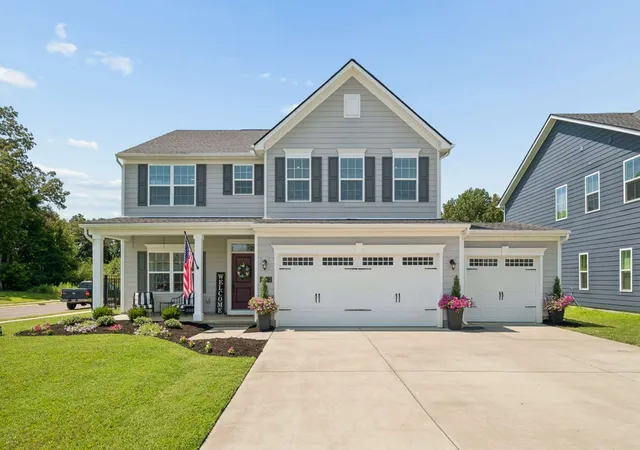 Photo 1 of Single family home for sale at 3852 Pitchers Ln, Murfreesboro, TN 37128 | MLS# 3526857 | Listing updated on 2026-10-09