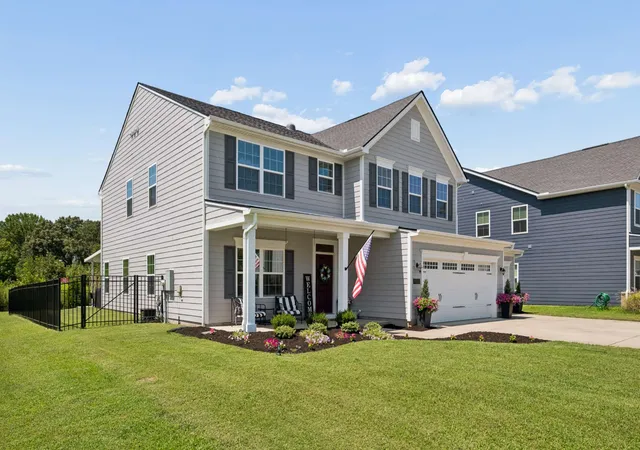 Photo 2 of Single family home for sale at 3852 Pitchers Ln, Murfreesboro, TN 37128 | MLS# 3526857 | Listing updated on 2026-10-09