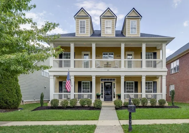1st image of 608 Patriot Ln, Franklin, TN 37067 | MLS# 3520537