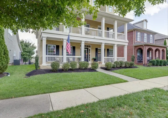 2nd image of 608 Patriot Ln, Franklin, TN 37067 | MLS# 3520537