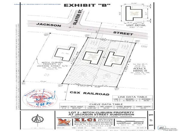 34th image of 321 Jackson Street, White Bluff, TN 37187 | MLS# 3515108