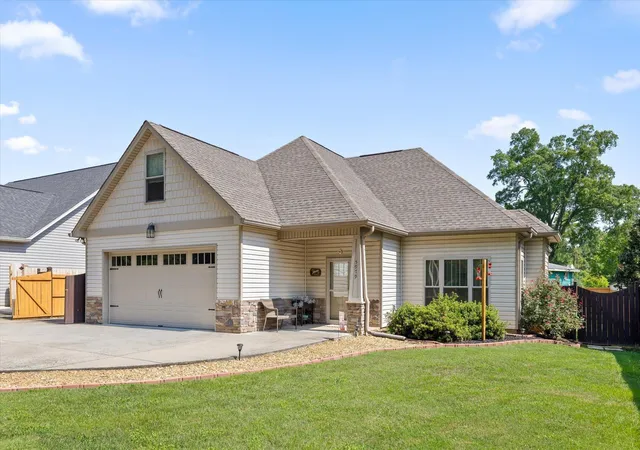 1st image of 5979 Winding Lane, Hixson, TN 37343 | MLS# 3514392
