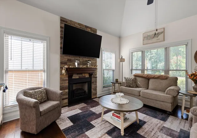 2nd image of 5979 Winding Lane, Hixson, TN 37343 | MLS# 3514392