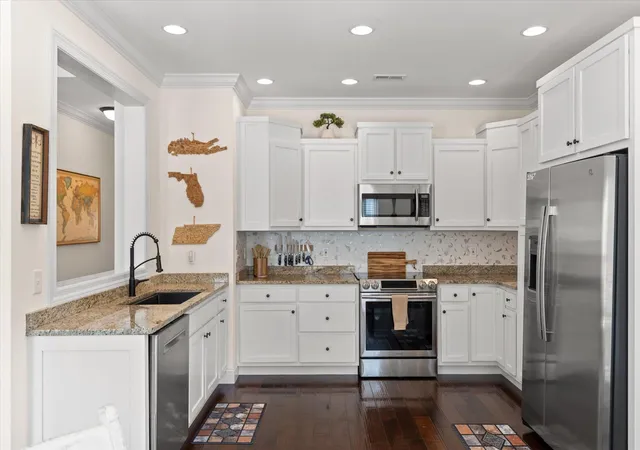 3rd image of 5979 Winding Lane, Hixson, TN 37343 | MLS# 3514392