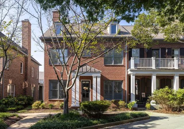 Photo 1 of Townhouse for sale at 1019 Cumberland Park Dr, Franklin, TN 37069 | MLS# 3526936 | Listing updated on 2026-09-25