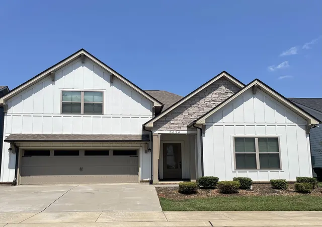 Photo 1 of Single family home for sale at 3626 Jacaranda Ln, Murfreesboro, TN 37129 | MLS# 3520771 | Listing updated on 2026-09-04