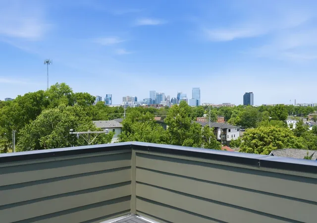 19th image of 15 N Hill St #B, Nashville, TN 37210 | MLS# 3514406
