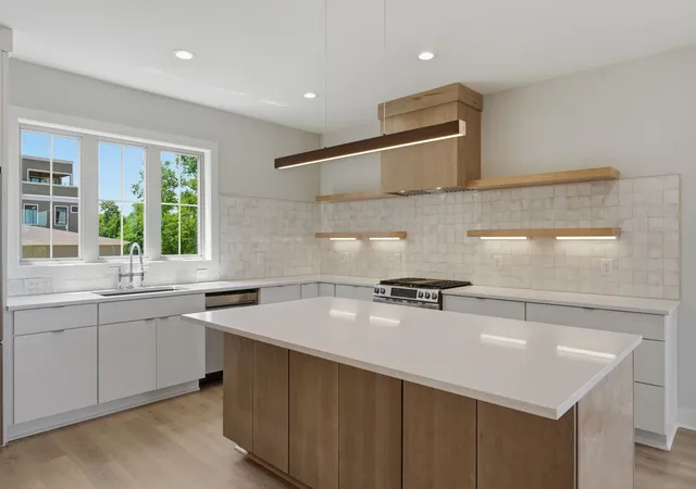 Photo 3 of Townhouse for sale at 15 North Hl St #B, Nashville, TN 37210 | MLS# 3514406 | Listing updated on 2026-09-06