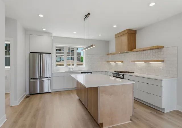 Photo 3 of Townhouse for sale at 15 North Hl St #B, Nashville, TN 37210 | MLS# 3514406 | Listing updated on 2026-09-06