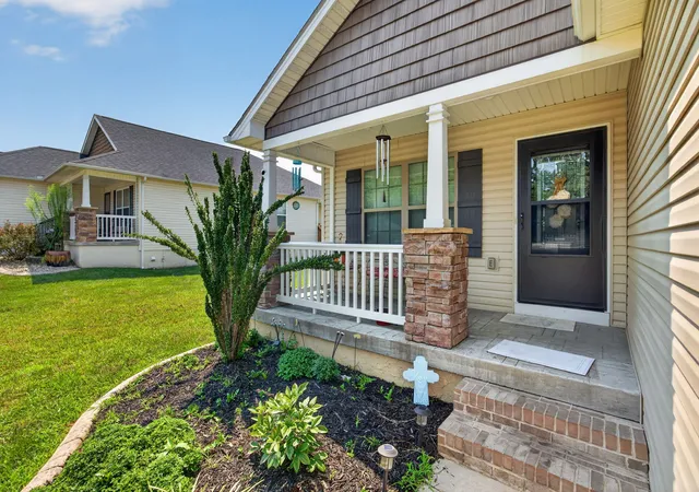 Photo 4 of Single family home for sale at 197 Panther Valley Rd, Crossville, TN 38555 | MLS# 3514502 | Listing updated on 2026-09-30