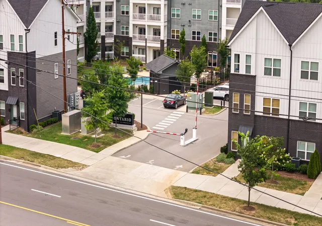 2nd image of 1540 Lebanon Pike #313, Nashville, TN 37210 | MLS# 3525982