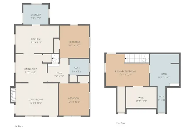 31st image of 774 Oakdell Ave, Madison, TN 37115 | MLS# 3514804