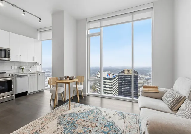 3rd image of 515 Church St #3601, Nashville, TN 37219 | MLS# 3514543