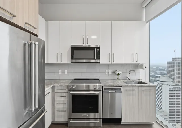 4th image of 515 Church St #3601, Nashville, TN 37219 | MLS# 3514543