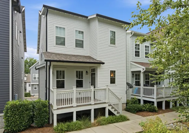 Photo 1 of Single family home for sale at 3204 Go Run, Nashville, TN 37206 | MLS# 3531657 | Listing updated on 2026-10-05
