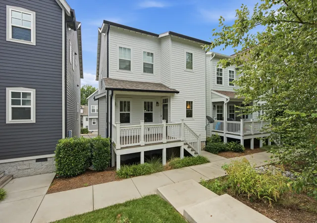 Photo 2 of Single family home for sale at 3204 Go Run, Nashville, TN 37206 | MLS# 3531657 | Listing updated on 2026-10-05
