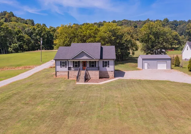 Photo 1 of Single family home for sale at 3478 John Allen Rd, Cornersville, TN 37047 | MLS# 3544924 | Listing updated on 2026-09-30