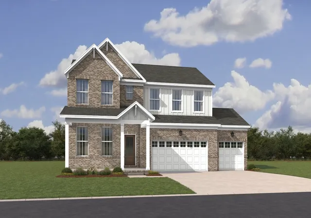 Photo 1 of Sale Pending at 1532 Cherry Tree Ln, Mount Juliet, TN 37122 | MLS# 3514455 | Listing updated on 2026-09-04