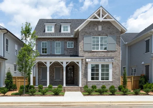 3rd image of 205 Equine St, Franklin, TN 37064 | MLS# 3514451