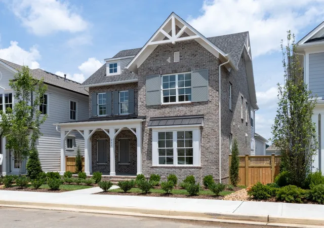 4th image of 205 Equine St, Franklin, TN 37064 | MLS# 3514451
