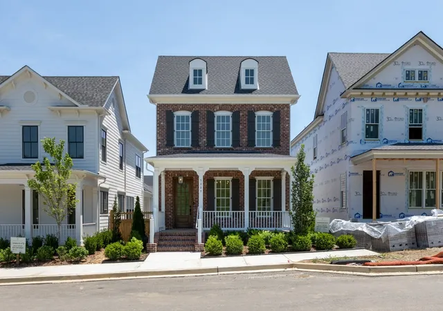 1st image of 5009 Legrand Avenue, Franklin, TN 37064 | MLS# 3514456