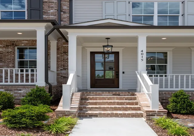 2nd image of 4015 Forestside Dr, Franklin, TN 37064 | MLS# 3514463