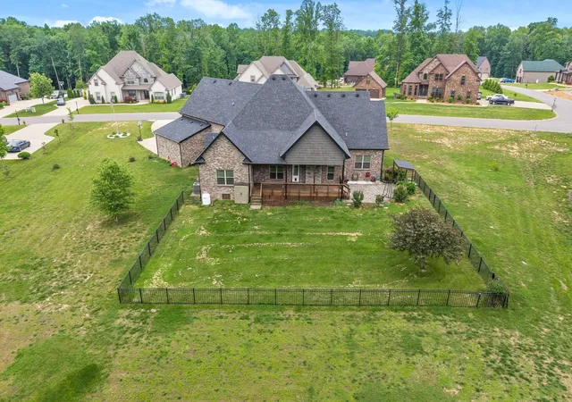 54th image of 1161 Reda Dr, Clarksville, TN 37042 | MLS# 3518958