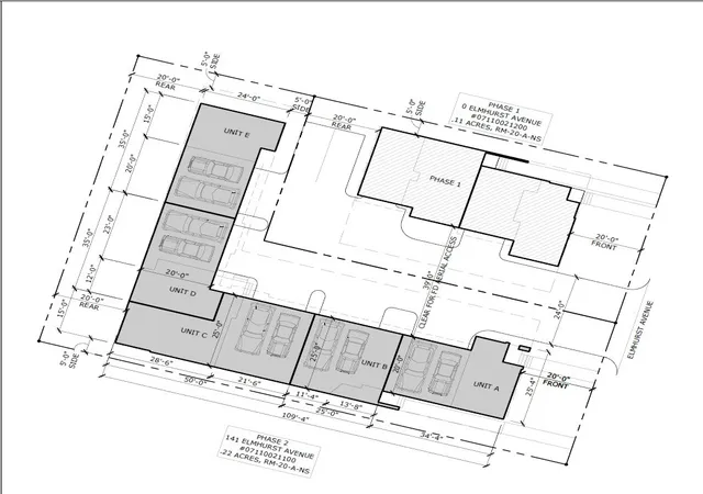 2nd image of 139c Elmhurst Ave, Nashville, TN 37207 | MLS# 3514852