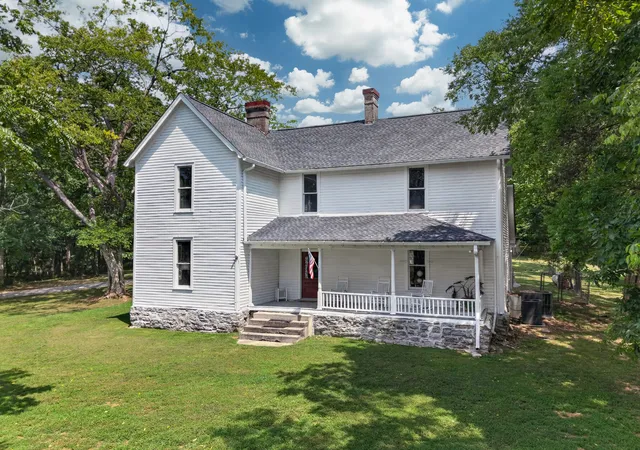 2nd image of 142 Eldad Rd, Fayetteville, TN 37334 | MLS# 3514836