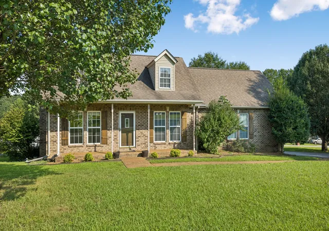 3rd image of 1024 Creek Bottom Rd, White Bluff, TN 37187 | MLS# 3516070