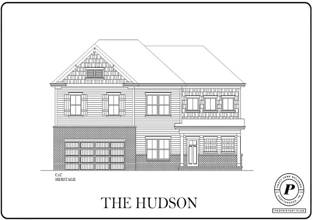 1st image of 440 Winchester Dr #75, Rossville, GA 30741 | MLS# 3514717