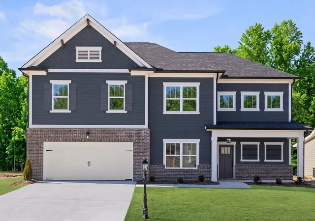 Photo 1 of Single family home for sale at 440 Winchester Dr, Rossville, GA 30741 | MLS# 3514717 | Listing updated on 2026-09-29