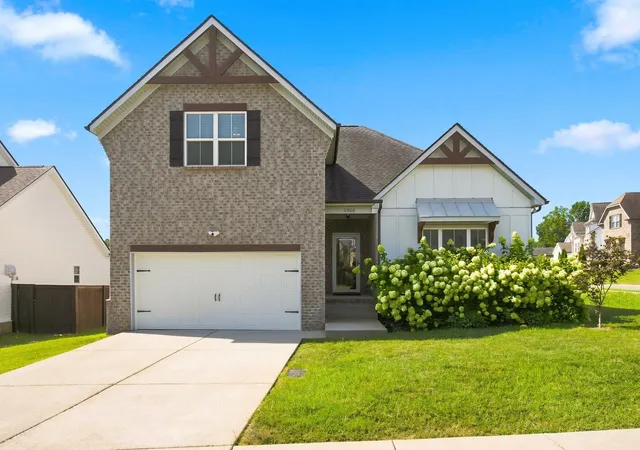 1st image of 5905 Covent Ln, Smyrna, TN 37167 | MLS# 3514567