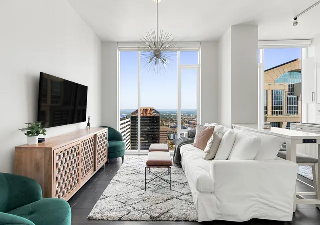 2nd image of 515 Church St #3302, Nashville, TN 37219 | MLS# 3525983
