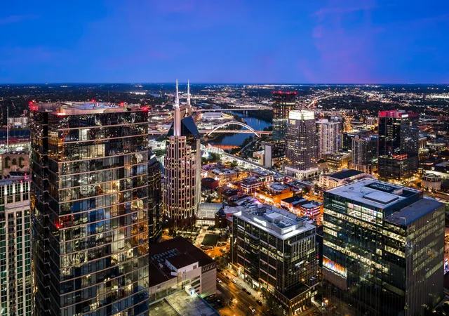 39th image of 515 Church St #3302, Nashville, TN 37219 | MLS# 3525983
