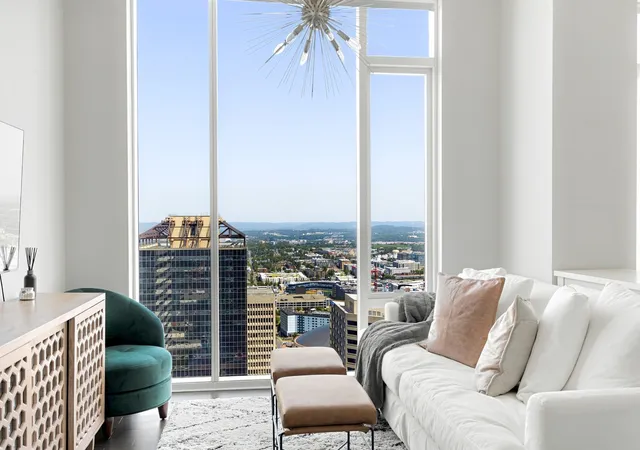 Photo 3 of Condo for sale at 515 Church St #3302, Nashville, TN 37219 | MLS# 3525983 | Listing updated on 2026-08-27