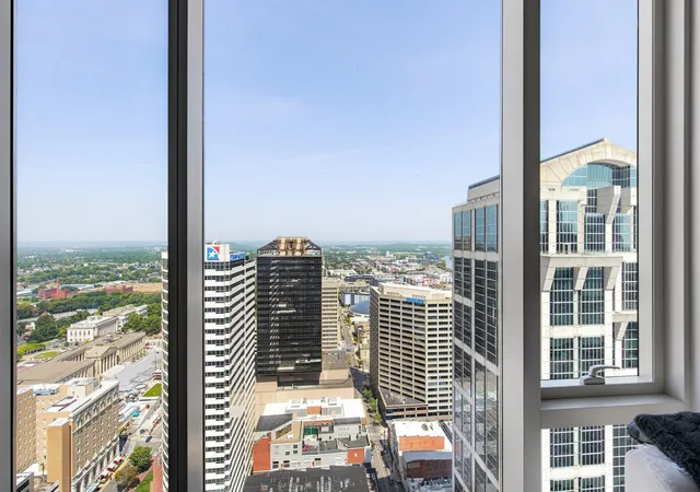Photo 4 of Condo for sale at 515 Church St #3302, Nashville, TN 37219 | MLS# 3525983 | Listing updated on 2026-08-27