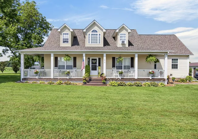 1st image of 16878 Dodson Branch Hwy, Cookeville, TN 38501 | MLS# 3514877