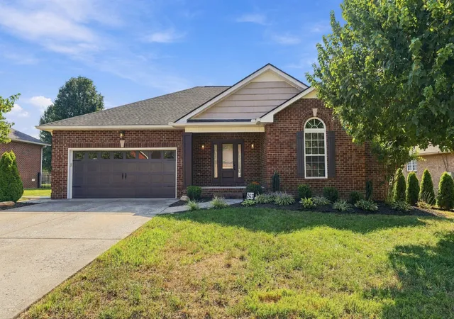 Photo 1 of Single family home for sale at 247 Walbrook Dr, Gallatin, TN 37066 | MLS# 3595847 | Listing updated on 2026-09-26