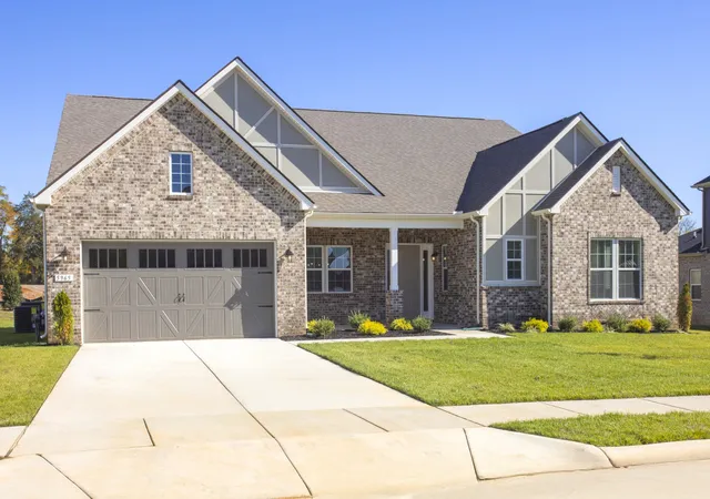 3rd image of 5965 Hunt Valley Dr, Spring Hill, TN 37174 | MLS# 3514503