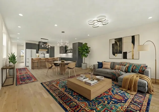 1st image of 6007a Louisiana Ave, Nashville, TN 37209 | MLS# 3514548