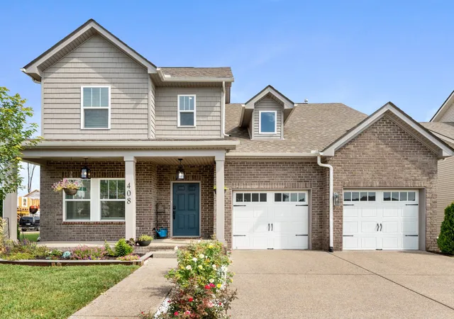 1st image of 408 Telavera Dr, White House, TN 37188 | MLS# 3520223
