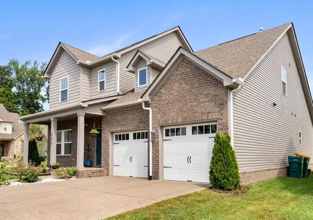 Photo 3 of Single family home for sale at 408 Telavera Dr, White House, TN 37188 | MLS# 3520223 | Listing updated on 2026-09-06