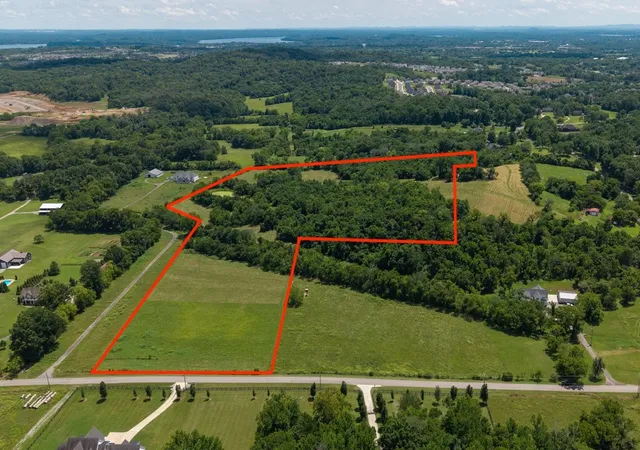 1st image of 0 Jenkins Lane, Hendersonville, TN 37075 | MLS# 3516489