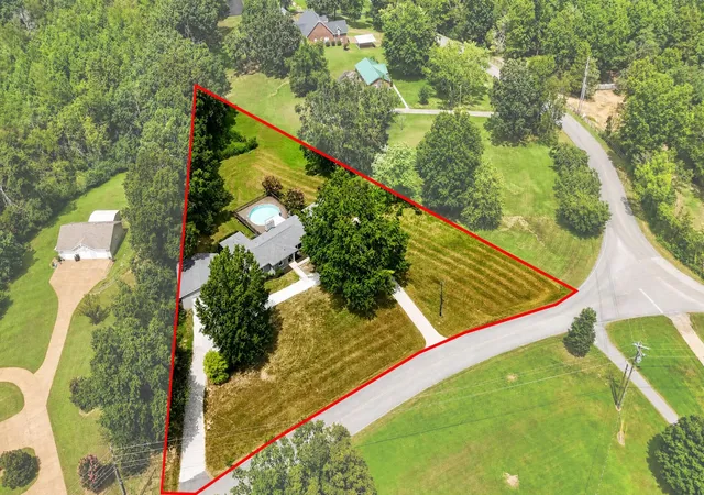 41st image of 7302 Henry Dr, Fairview, TN 37062 | MLS# 3516329