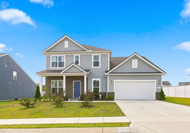 1st image of 3635 Banner Rd, Columbia, TN 38401 | MLS# 3516231