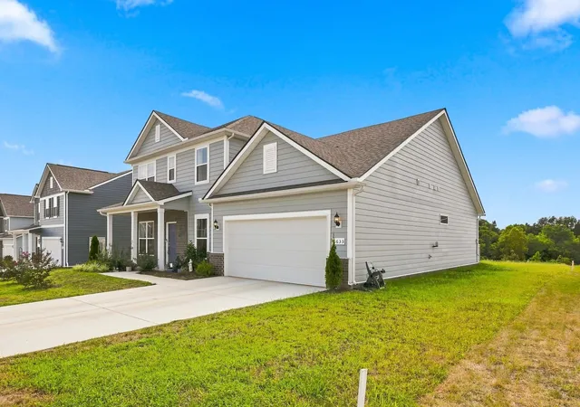 2nd image of 3635 Banner Rd, Columbia, TN 38401 | MLS# 3516231