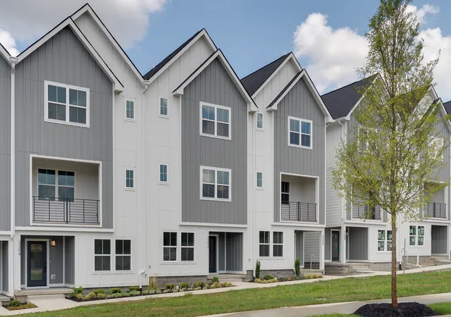 Photo 1 of Sale Pending at 3307 Conviser Dr, Nashville, TN 37207 | MLS# 3514512 | Listing updated on 2026-08-17