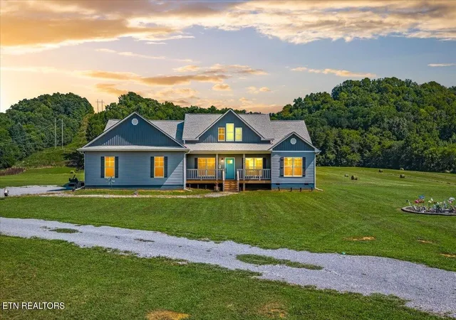 1st image of 288 Hwy 307, Athens, TN 37303 | MLS# 3514515